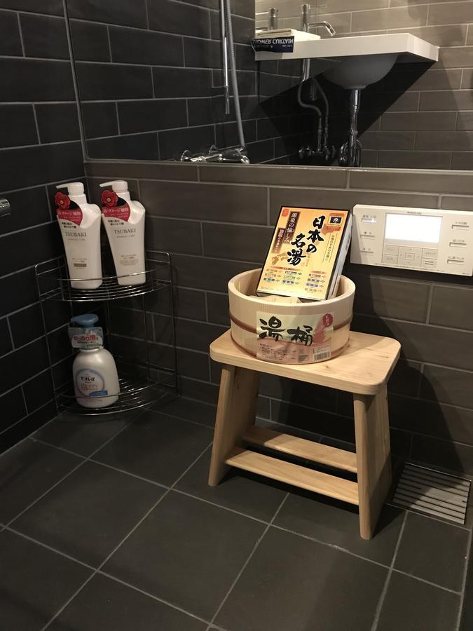 京町屋の宿悠路里 Kyo-Machiya Yululy Kioto Exterior foto